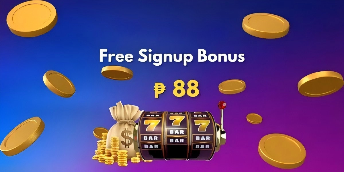Gperya Welcome Bonus